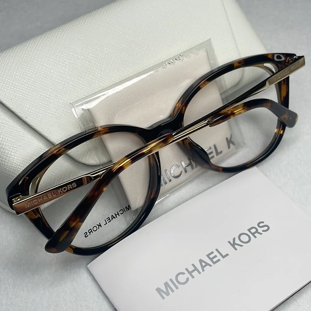 NWT Michael Kors Glasses